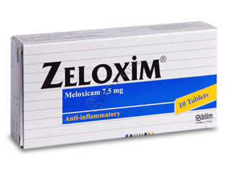 Zeloxim