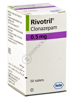 Rivotril