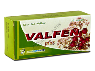 Valfen Plus