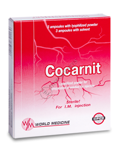 Cocarnit