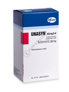 Unasyn