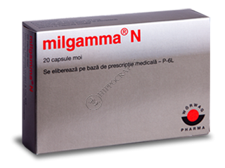 Milgamma N