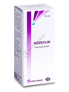 Nozeylin