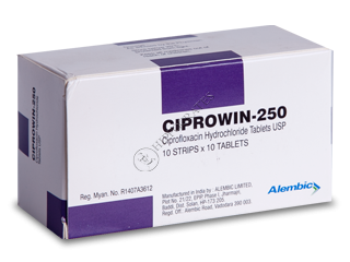 Ciprowin