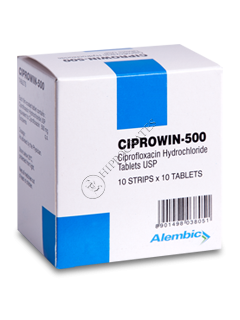 Ciprowin