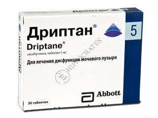 Driptane