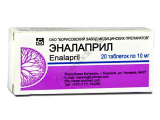 Enalapril