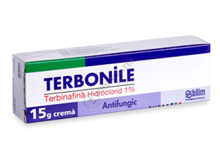 Terbonil