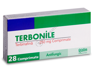 Terbonile