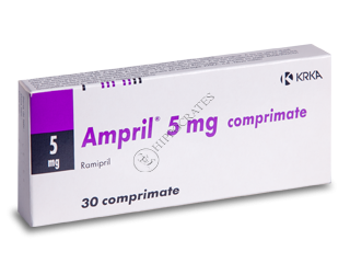 Амприл