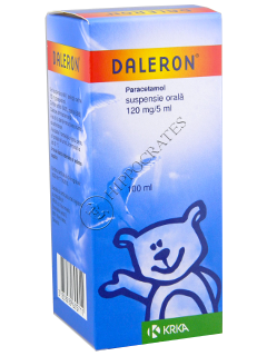 Daleron