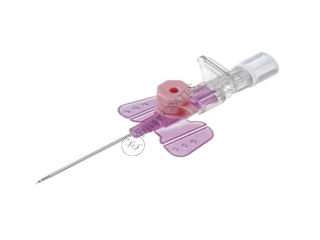Катетер внутрив. с иньекц портом G-20 Vasofix Certo (4269110)