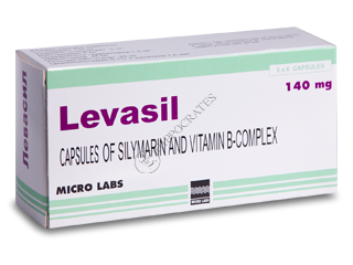 Levasil