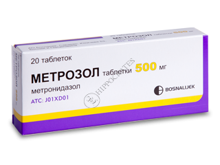 Metrozol