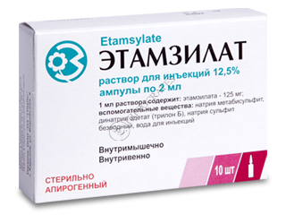 Etamzilat