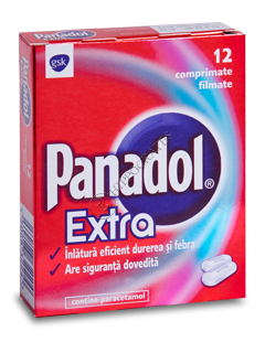 Panadol Extra