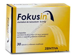 Fokusin