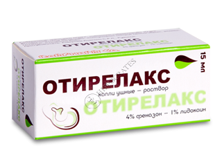 Otirelax