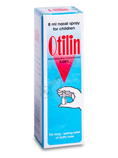 Otilin