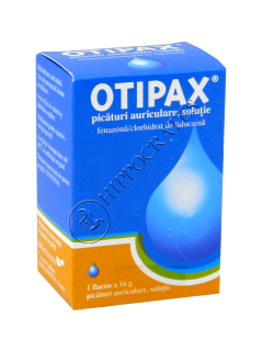 Otipax