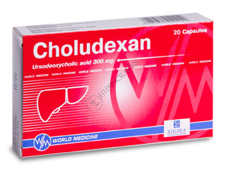 Choludexan