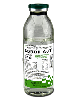 Sorbilact