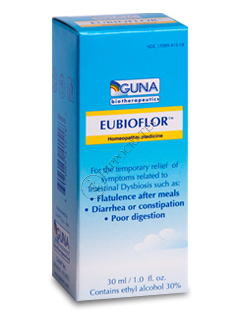 Eubioflor