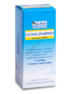 Guna-Lympho