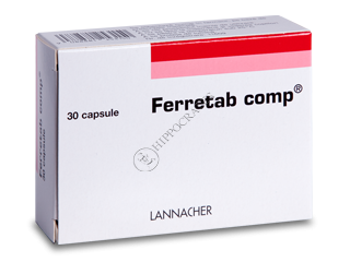 Ferretab