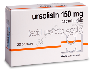 Ursolisin