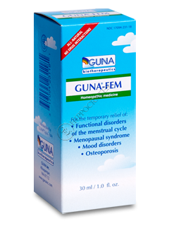 Guna-Fem