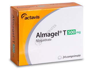 Almagel T