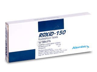 Roxid