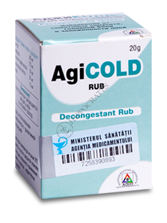 Agicold Rub