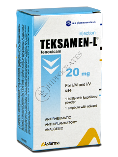 Teksamen-L