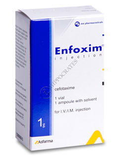 Enfoxim