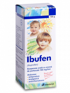 Ibufen