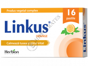 Linkus Orange