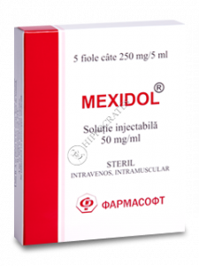 Mexidol