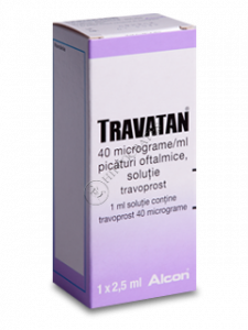 Travatan