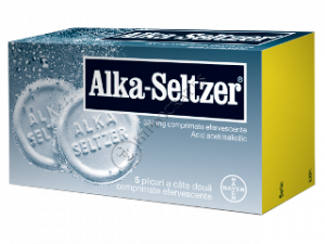 Alka-Seltzer