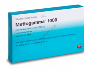 Metfogamma