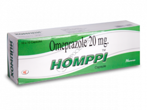 Homppi