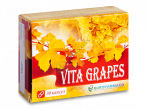 Vita Grapes