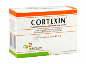 Cortexin