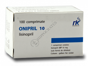 Onipril