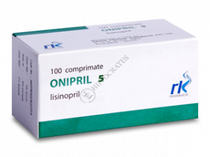 Onipril
