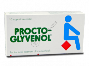 Procto-Glyvenol