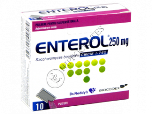 Enterol