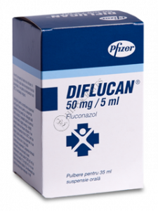 Diflucan